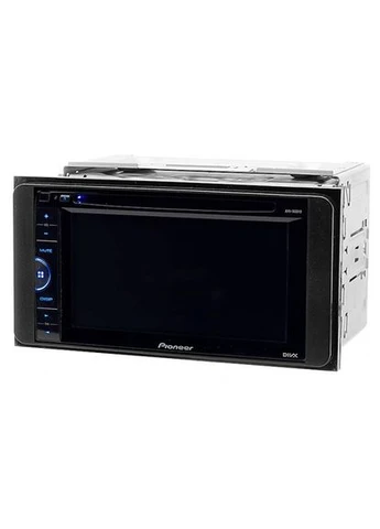 Переходная рамка Toyota (11-904) Carav (395864820)
