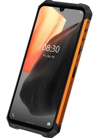 мобільний телефон armor 8 pro 8/128gb orange (6937748734246) Ulefone (391734621)