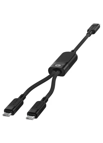 Кабель USB Type-C для USB Type-C / Провод шнур юсб тайп си на юсб тайп си для быстрой зарядки и передачи данных 1,2м Acefast (356099852)