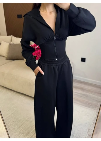 Жіночий спортивний костюм No Brand (382708245)