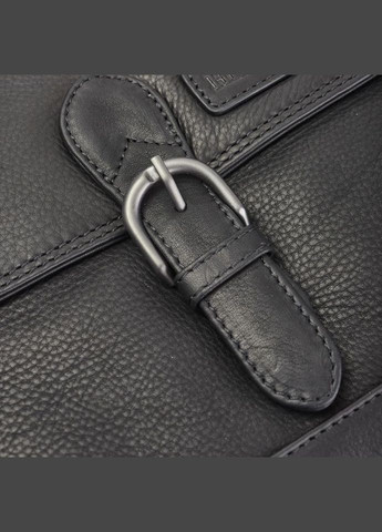 Мужская кожаная сумка на плечо Hill Burry HB3193A с клапаном No Brand (298853965)