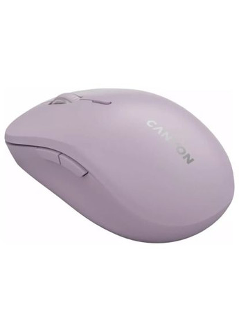 Мышка Canyon (CNS-CMSW12P) VAG MW-12 Wireless/Bluetooth Pink (366647083)
