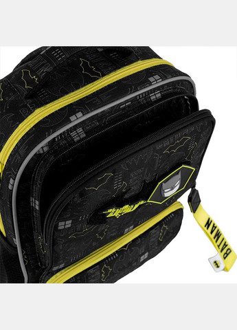 Рюкзак Kids DC Batman 8,5 л DC25-559XS Kite (325476460)
