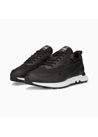 Комбіновані кросівки 387172-01 387172-01 всесезон Puma