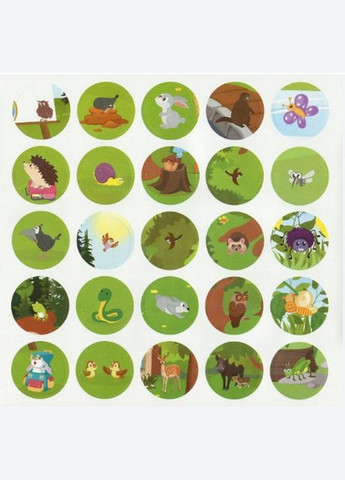 Найди отличия. Зайчик – учитель Торсінг (317042198)