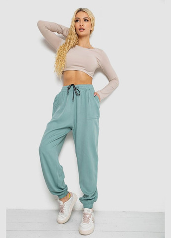 Штани жіночі катонові Ager 244RLE-075 (325220518)