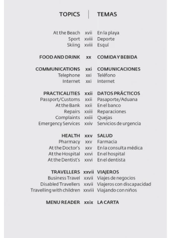 Gem Spanish Dictionary 10th Edition Collins (370614428)