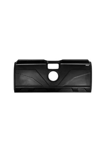 Накладка на крышку багажника ( ) для Volkswagen Amarok 2010-2022 гг ABS (391748808)