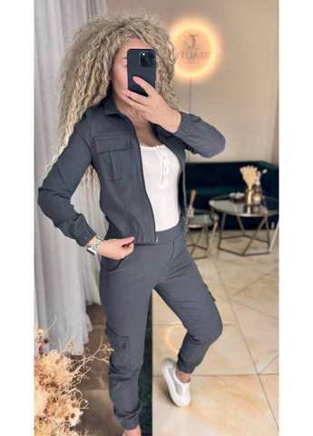 Жіночий костюм No Brand (363264236)