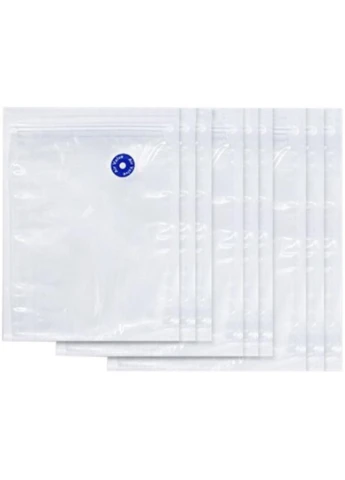 Вакуумні пакети для продуктів Xiaomi Jingchu JC-BXD01 — розмір S — 15 штук 16*22 см Jing Yi (294092747)