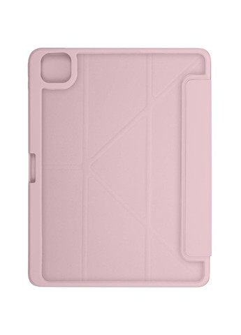 Чохол Y-Type PEN для Apple iPad Air 10.9 M1 (2022)/Air 10.9 (2020) Pink (ARM77511) ArmorStandart (322910479)