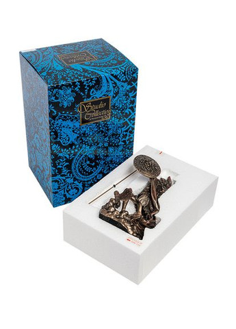 Статуэтка Афина богиня военной стратегии и мудрости 19 см 1906333 Veronese (302239345)