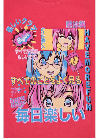 Коралова піжама Vitmo