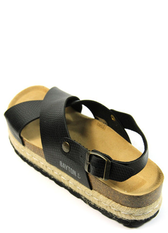 Жіночі босоніжки Bayton (326051712)