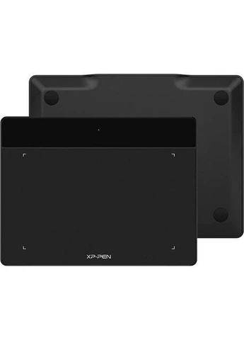 Графічний планшет Deco Fun S Black [104180] XP-Pen (400983354)