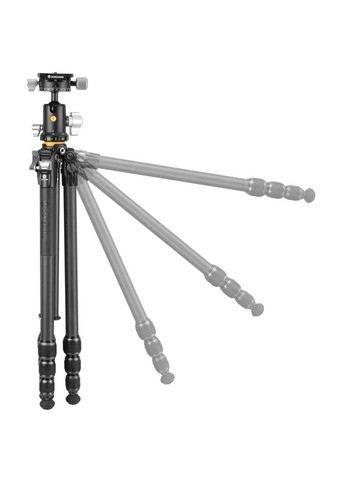 Штатив VEO 5 264CB-160S (VEO 5 264CB-160S) Vanguard (364859478)