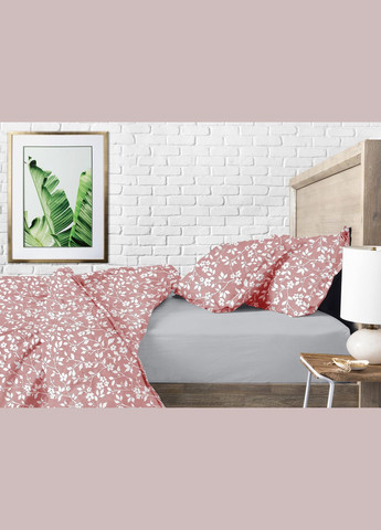 Наволочка на подушку 50х50 ROSE FLOWERS (4822052155042) Cosas (367914843)