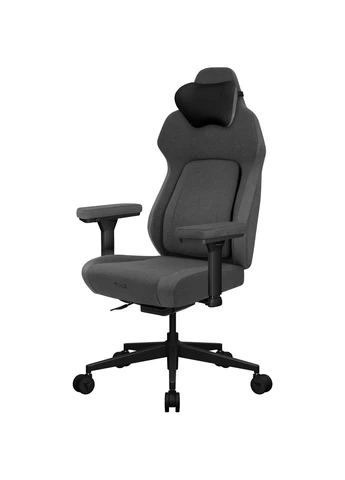 Крісло для геймерів Core Smart Loft Dark Grey (TEGC-207010Z.Z1) TX3 (392033251)