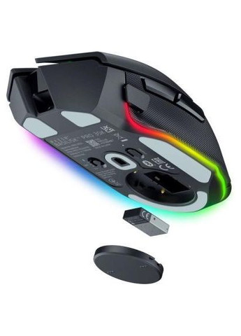 Мышь Basilisk V3 Pro 35K Black (RZ01-05240100-R3G1) Razer (360398532)