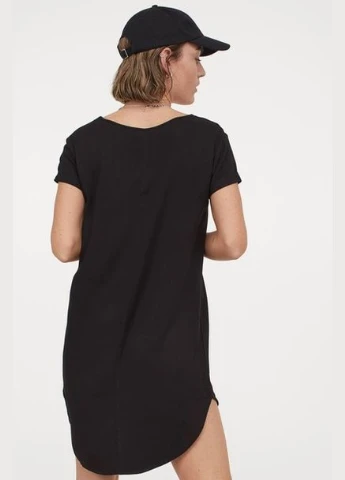 Чорна сукня H&M