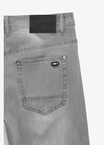 Джинси чоловічі 6682 shop (2000999169106) No Brand Regular Fit (370904638)