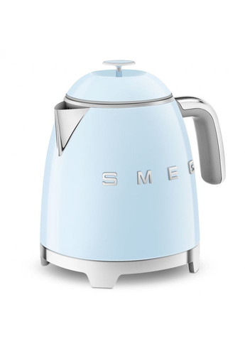 Электрочайник KLF05PBEU SMEG (314930196)
