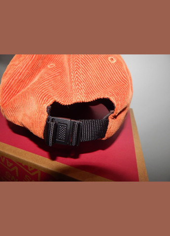 Чоловіча вельветова бейсболка Classic р.M-L 046MB (тільки в зазначеному розмірі, тільки 1 шт.) No Brand (322426612)