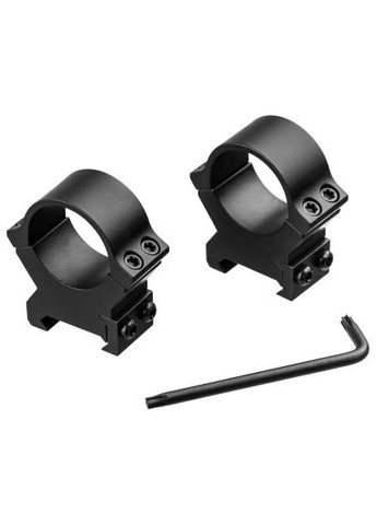 Крепление для прицела PRW2 1" High Matte (174082) Leupold PRW2 1&quot; High Matte (366732289)