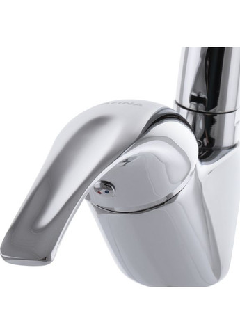 Смеситель для кухни EP AFINA 011 (EP0102) EUROPRODUCT (322004254)