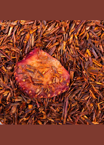 Клубничный ройбуш - 50 г No Brand (305196159)