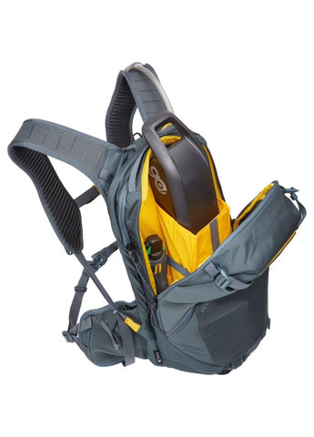 Велосипедный рюкзак Rail Backpack 18L (Dark Slate) 3204482 (TH 3204482) (TH 3204482) Thule (315031918)