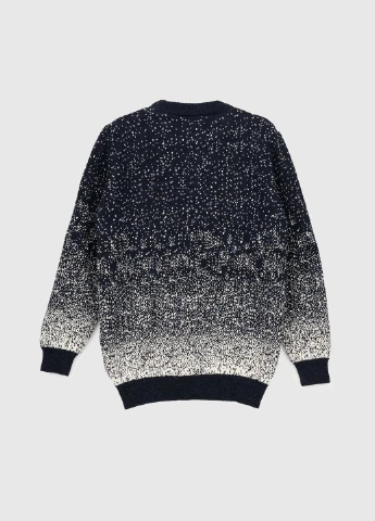 Свитер однотонный для мальчика 434 116 см Синий (2000990167590W) shop (2000990167590) Cilivili (357436480)