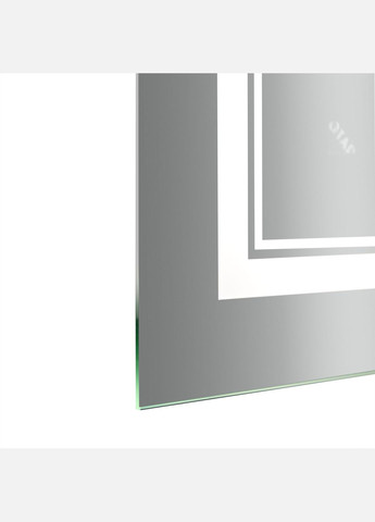 Дзеркало для ванни Qtap CA1 (341326498)