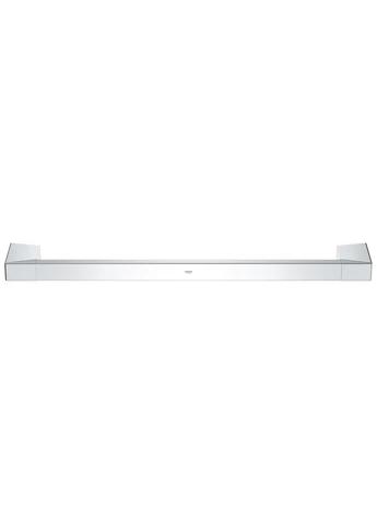 Ручка для ванной - держатель для полотенца Selection Cube (40807000) Grohe (322294780)