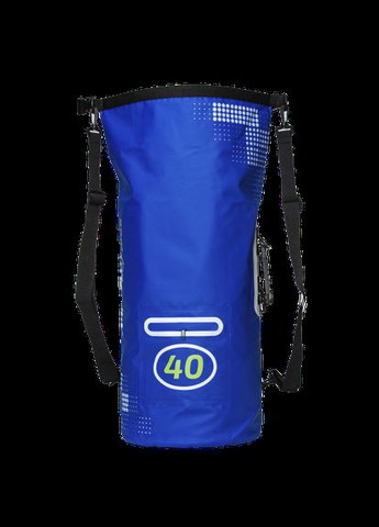 Гермобаул Dry Tube 2.0 40л Marlin (308338403)