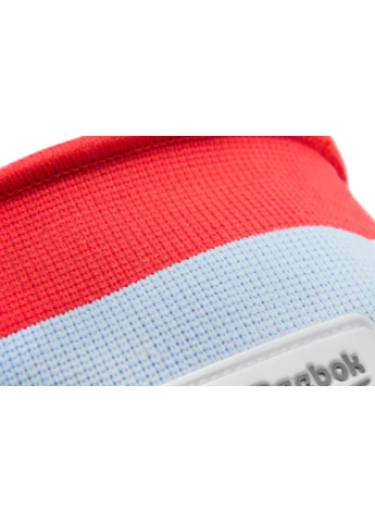 Фиксатор локтя Speedwick Elbow Support белый, красный Уни RRSU-14526 Reebok (386066540)