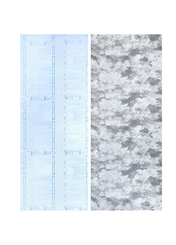 Самоклеюча плівка сірий камінь 0,45х10м SW-00001238 Sticker Wall (316187216)