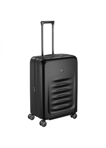 Валіза SPECTRA 3.0/Black Середня Vt611759 Victorinox (372663634)