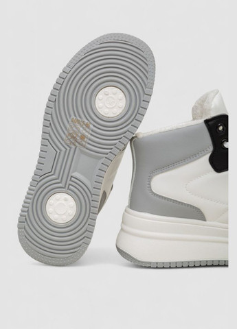 Кросівки жіночі зимові на хутрі, 248RAM015-86 Ager комбіновані зими (361226166)