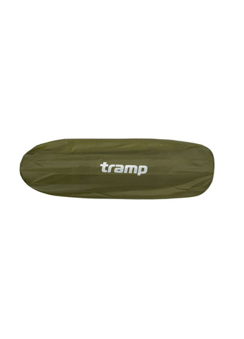 Коврик самонадувающийся COMFORT 5 cm UTRI-010-dark-olive Tramp (366221176)