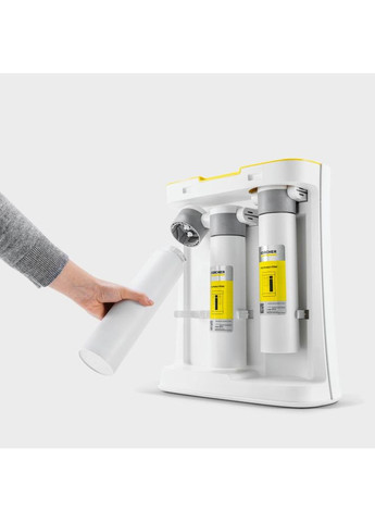 Очищувач води WPC 120 UF (1.024-754.0) KARCHER (322939195)