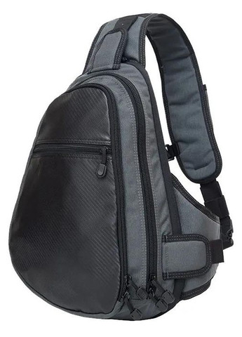 Рюкзакслингер Stealth Urban Graphite Danaper (316440950)