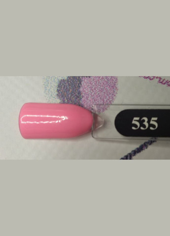 Гельлак 15 мл №535 Gloss (297923099)