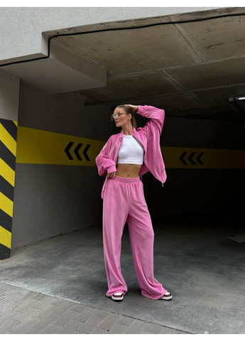 Женский спортивный костюм No Brand (352168336)