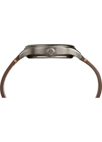 Годинник Men's TWC001200 Expedition Scout 40mm Natural/Tan Leather Strap Watch Timex (323465293)