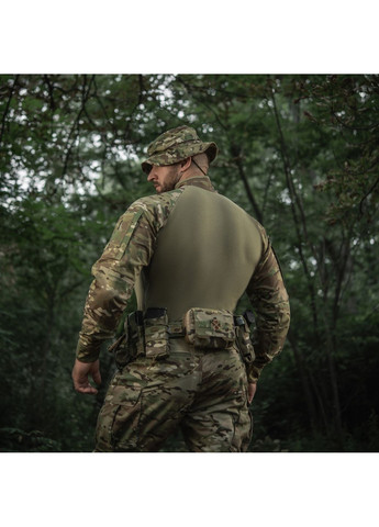 Сорочка бойова літня Gen.II Piquet MC ( ) M-TAC (303262008)