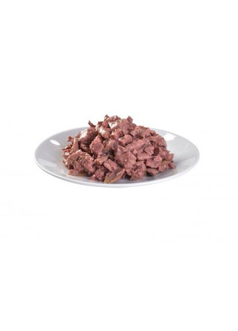 Влажный корм Cat Pouch для кошек, филе в соусе, пикантный лосось, 85 г Brit Care (322874627)