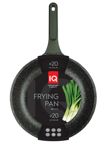 Сковорода Be Trendy 20 см (6925510) IQ (314748318)
