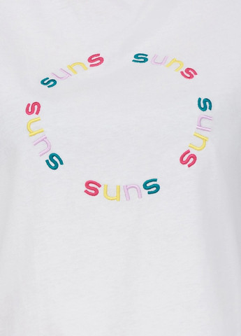 Футболка Suns Boards - (301458820)