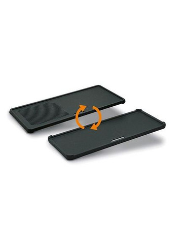 Деко чавунне для гриля Monroe 3 і 4 7890 Enders (317302154)